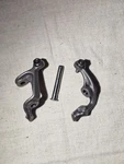 Robin Subaru Ex 13,17,21 Camshaft Rocker Arm #277-36202-00 Used. Price: $9.99.