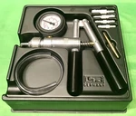 Volkswagen Audi Engine Vacuum Measuring Hand Pump Oem Tool Made Germany New. Price: $349.99.