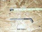 Ford Mustang Mercury Cougar Fmx Transmission Specialty Tool Otc T69P-7B193-A Used. Price: $33.99.