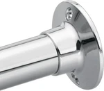 Moen 63-F Donner Shower Rod Flanges Set (2PCS Pack) Chrome Finish Open. Price: $7.65.