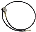 Oil Pressure Measuring Gauge For Chrysler Dodge Jeep Auto Transmition New. Price: $139.99.