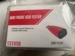 Power Probe Tstusb Socket Tester (new). Price: $28.99.