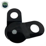 Overland Vehicle Systems 19139905 Snatch Block Heavy Duty Pulley Universal New. Price: $54.99.