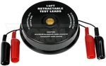 Dorman 84610 Foot Retractable Test Leads New. Price: $17.97.