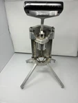 Gold Medal Products Commercial Slice Apple Hacker Corer Model #4185 Used. Price: $199.00.