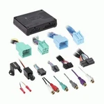 Metra AXDSPL-CH8 Axxess "lite" Package New. Price: $281.99.