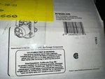 Brizo R75000-WS Delta Tub And Shower Faucets Accessories*new*. Price: $186.00.