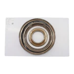 6F35 Transmission Piston Kit (5 Pcs) 2009-UP Ford Edge Escape Fusion Mkz New. Price: $99.99.