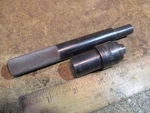 Otc Ford T81P6135 A2 A1 Piston Pin Tools Used. Price: $40.00.