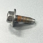 Samsung Washer Door Hinge Bolt 6009-001522 Open. Price: $5.36.