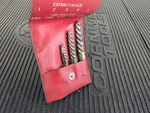 #BH332 Matco Tools E035P Screw Extractor Set Piece 3, 4 & Used. Price: $17.95.