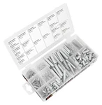 Performance Tool W5200 Piece Spring Assortment New. Price: $14.94.