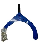 Kent Moore DT-47678 Chevy Tremer Aisin Transmission Fixture Tool Skuc Used. Price: $111.96.