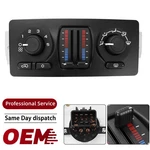599-210XD Ac Heater Climate Control Module For Chevrolet Silverado 2500 599210XD New. Price: $66.99.
