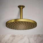 New Kohler K-76465-G-2MB Awaken 10" Single-function Rainhead, 1.75 Gpm AM2. Price: $185.00.