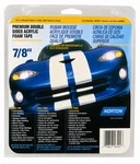 Norton 7/8 In X 20 Yds Premium Automotive Double-sided Attachment Tape 05622 New. Price: $73.89.