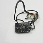 Kent Moore Power Steering Wheel Control Adapter Wire Harness Used #J-37606. Price: $15.98.