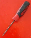 Snap-on Tools SG4ASAB Red Soft Instinct Grip Scratch Awl Read Description 120 Used. Price: $18.43.