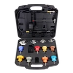 Mishimoto 14-PIECE Aluminum Cooling System Pressure Tester New. Price: $67.95.