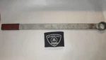 Kent Moore Tool J-22399 Pinion Spline Holder Wrench Special Used. Price: $50.00.