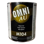 Ppg Refinish Omni/omni Plus M104 Organic Red Toner Gal Free Ship New. Price: $152.25.