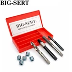 Time-sert Big-sert 1/2-13 Unc Oversized Thread Repair Kit Heavy Duty New. Price: $439.31.