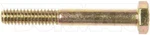 Bolt Dorman 981-250D New. Price: $23.24.