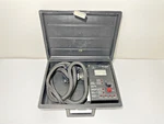 Kent Moore J-36210 Anti-lock Brake System Tester Kit Set Abs Used. Price: $106.79.