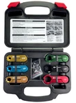 Powerbuilt 648399 Piece Master Disconnect Set New. Price: $49.90.