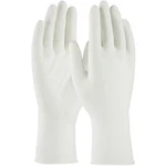 Qrp Q125M Qualatrile Disposable Gloves Medium, White (CASE/1000) New. Price: $630.16.
