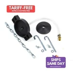 Motive 1101-MTV, Master Cylinder Adapter Aftermarket High Performance Racing Par New. Price: $66.02.