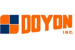 Doyon DOYNGRP006A Right Hinge & Handles Assemble New. Price: $213.38.