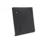 B&b Molders 94286 4-1/2" Square Slide-out Cap New. Price: $14.75.