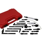 Cta 19-PIECE Master Filler Adapter Set New. Price: $246.68.