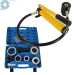 New Hydraulic Exhaust Expander 10T Manual Tailpipe 1-5/8" To 1/4". Price: $119.49.