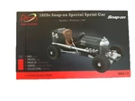 Limited Edition Snap-on Atom Mini Bricks 1920 Special Sprint Car New. Price: $175.00.