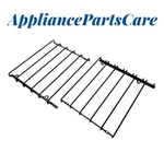 Range Oven Guide Left & Right WB48T10106, WB48T10107, WB48X21766 Open. Price: $64.99.