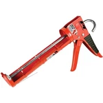 Performance Tool W54250 Ratcheting Caulk Gun With Built-in Nozzle Cutter New. Price: $18.90.