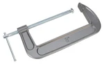 Performance Tool W215C 8 Inch Clamp - Ductile Iron New. Price: $29.53.