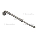 3684712 Multi Purpose Hose For Cummins New. Price: $164.19.