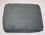 Snap-on Tools Grey Logo Sherpa 60" 64" Fleece Blanket SSX19P138 New. Price: $129.99.