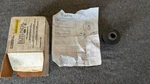 Ford Rotunda Otc 307-582A Cover Axle Seal Installer 6F50 6F55 Tool Used. Price: $72.00.