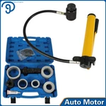 1-5/8" 4-1/4" 17350 Manual Hydraulic Exhaust Pipe Expander Tool Stretcher New. Price: $122.27.