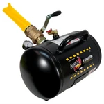 Esco Cyclone-x Series 5 Gallon Bead Seater New. Price: $242.66.