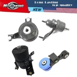 Quality Engine, Auto Trans & Torque Strut Mount For Toyota Highlander 2.7L New. Price: $124.65.