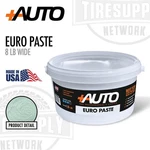 +auto Euro Paste PA-EP8W Universal Tire Mounting Low Profile, 8LB Bucket New. Price: $39.99.