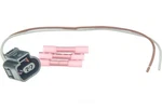 Electrical Connector Housing New. Price: $14.37.