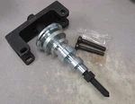 Kent Moore CH-51725 Wheel Hub And Bearing Replacer Tool Used. Price: $72.99.