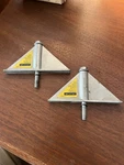 Kent Moore J-38613-4 Timing Tool Used. Price: $129.00.