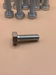 Dorman Cap Screw 875-425 ( Qty 14 ) Hex Head CL8.8 M8-1.25X *free Shipping* New. Price: $17.62.